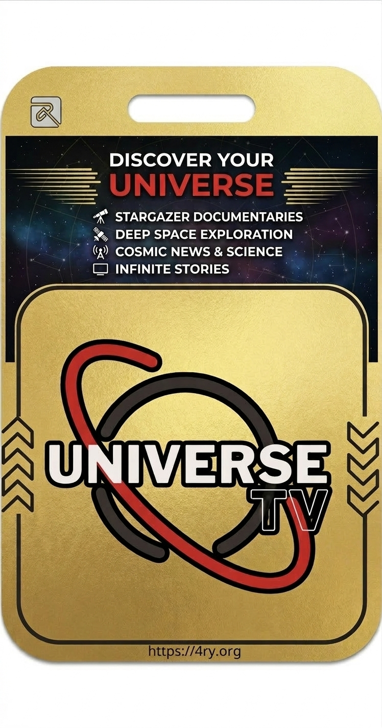 Universe TV ستة شهور